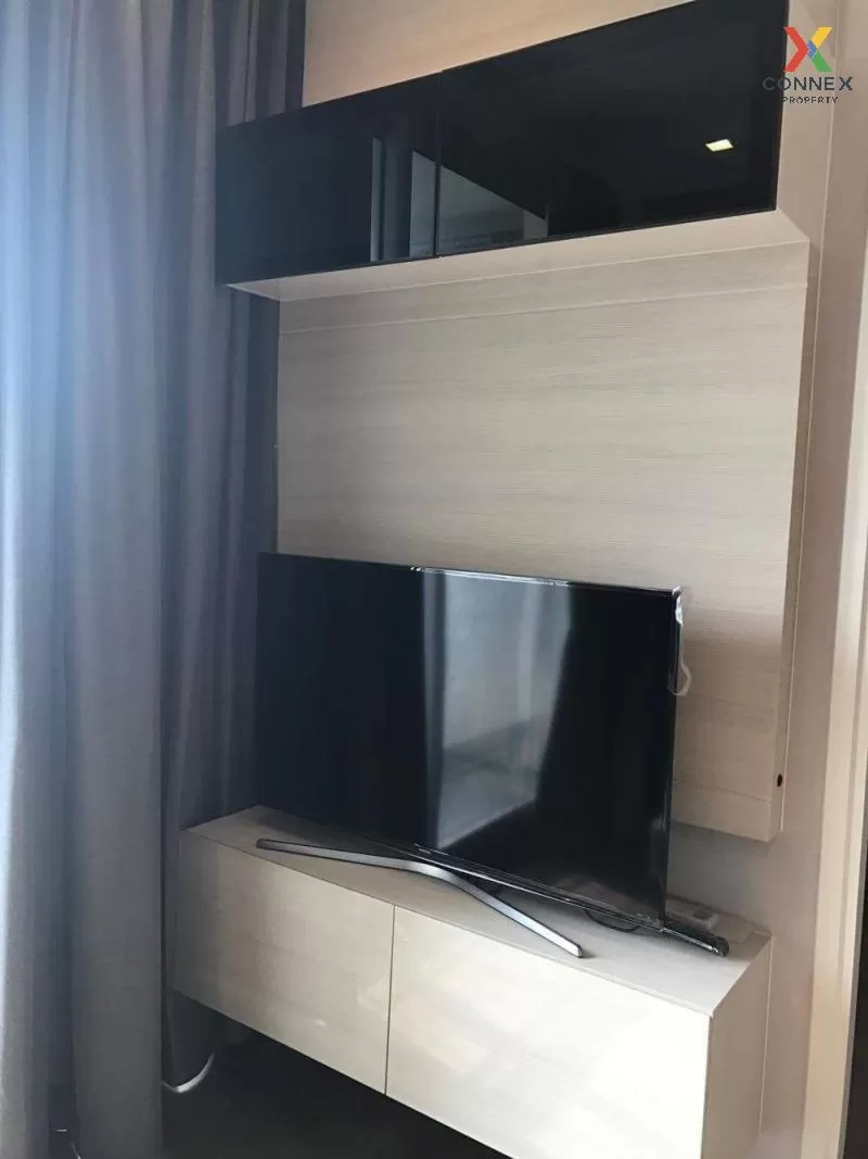 เช่าคอนโด  คิว อโศก MRT-เพชรบุรี มักกะสัน เขต ราชเทวี กรุงเทพ CX- 4