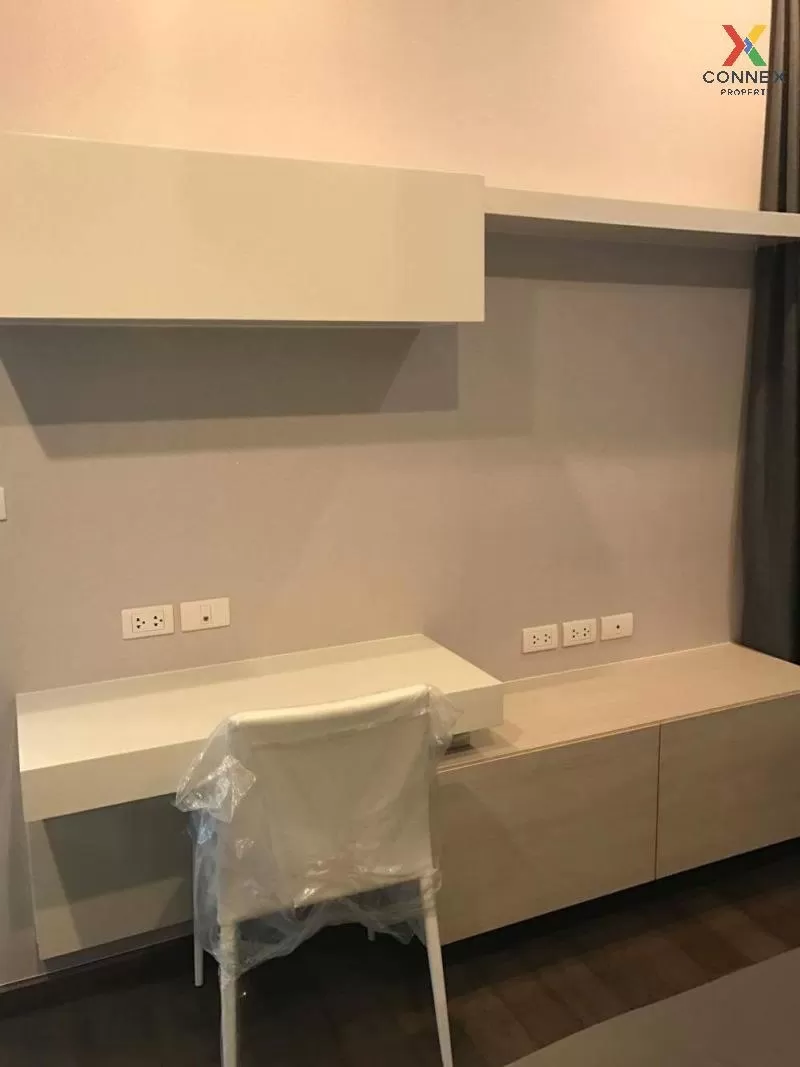 เช่าคอนโด  คิว อโศก MRT-เพชรบุรี มักกะสัน เขต ราชเทวี กรุงเทพ CX-