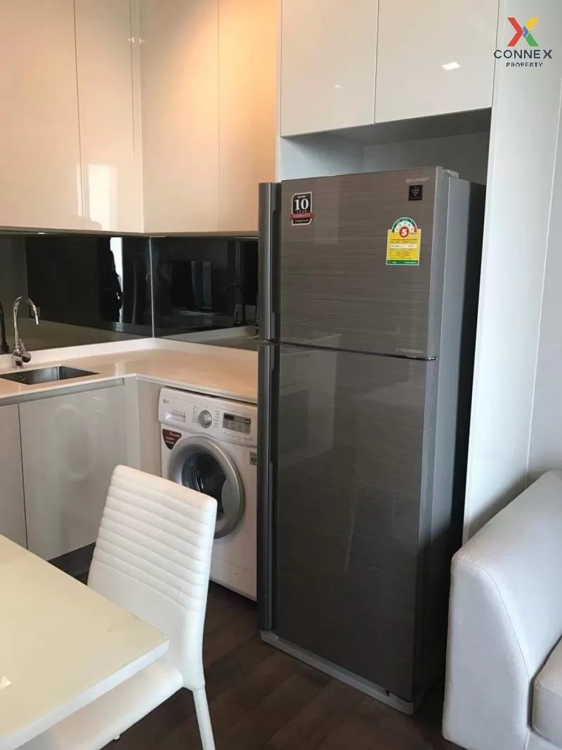 เช่าคอนโด  คิว อโศก MRT-เพชรบุรี มักกะสัน เขต ราชเทวี กรุงเทพ CX-