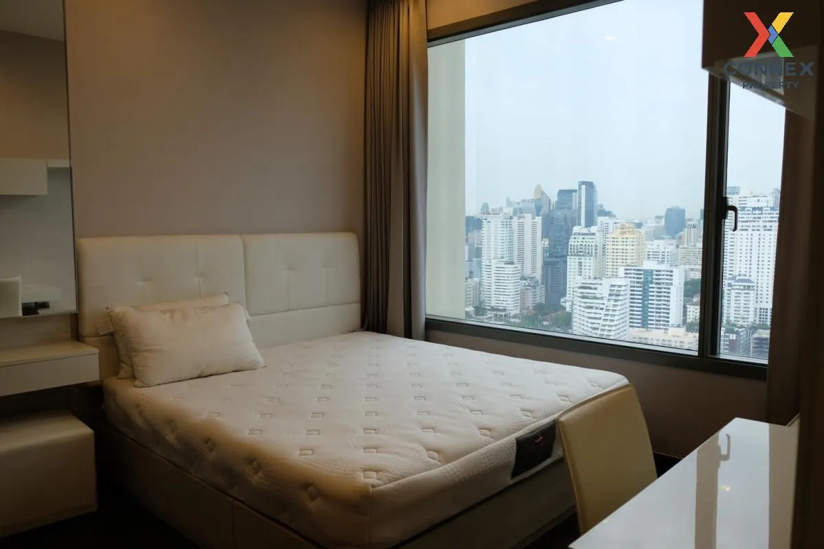 FOR RENT condo , Q Asoke , MRT-Phetchaburi , Makkasan , Rat Thewi 4