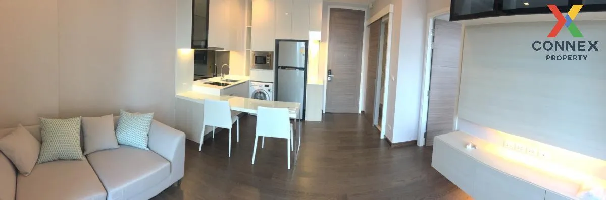 FOR RENT condo , Q Asoke , MRT-Phetchaburi , Makkasan , Rat Thewi 3