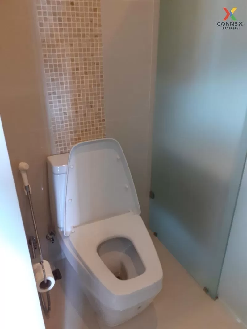 เช่าคอนโด  คิว อโศก MRT-เพชรบุรี มักกะสัน เขต ราชเทวี กรุงเทพ CX-