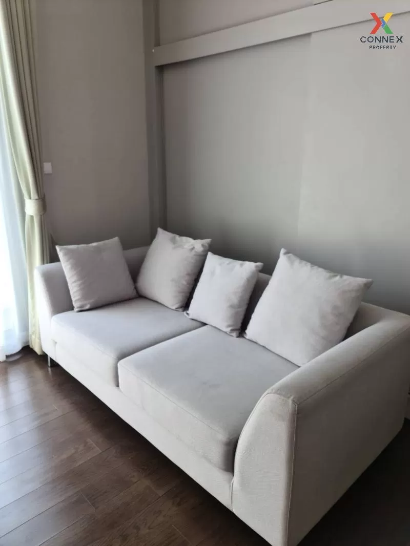 เช่าคอนโด  คิว อโศก MRT-เพชรบุรี มักกะสัน เขต ราชเทวี กรุงเทพ CX- 2