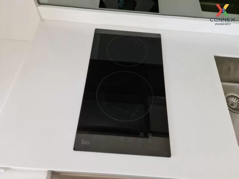 เช่าคอนโด  คิว อโศก MRT-เพชรบุรี มักกะสัน เขต ราชเทวี กรุงเทพ CX-