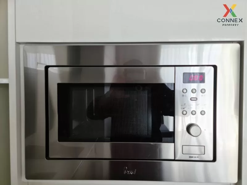 เช่าคอนโด  คิว อโศก MRT-เพชรบุรี มักกะสัน เขต ราชเทวี กรุงเทพ CX-