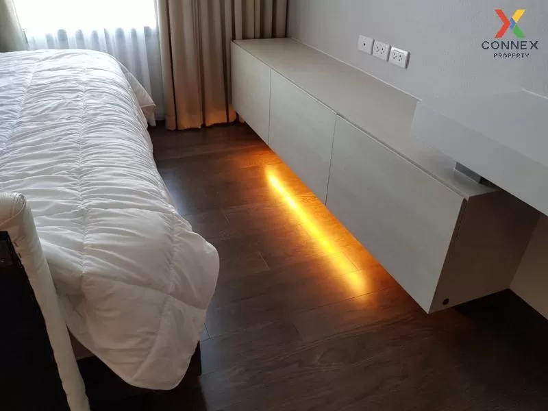 เช่าคอนโด  คิว อโศก MRT-เพชรบุรี มักกะสัน เขต ราชเทวี กรุงเทพ CX-