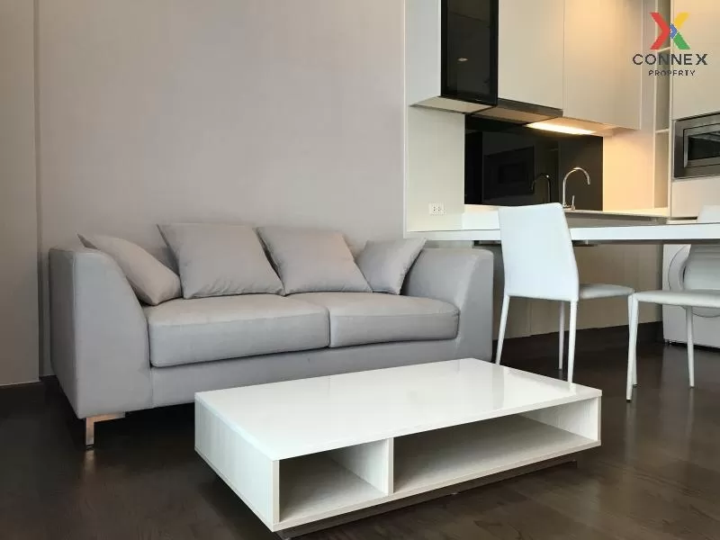 เช่าคอนโด  คิว อโศก MRT-เพชรบุรี มักกะสัน เขต ราชเทวี กรุงเทพ CX- 1