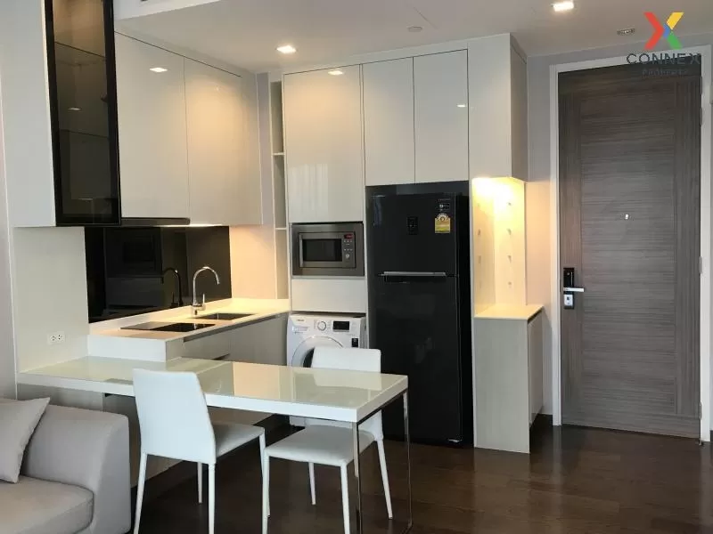 เช่าคอนโด  คิว อโศก MRT-เพชรบุรี มักกะสัน เขต ราชเทวี กรุงเทพ CX- 4