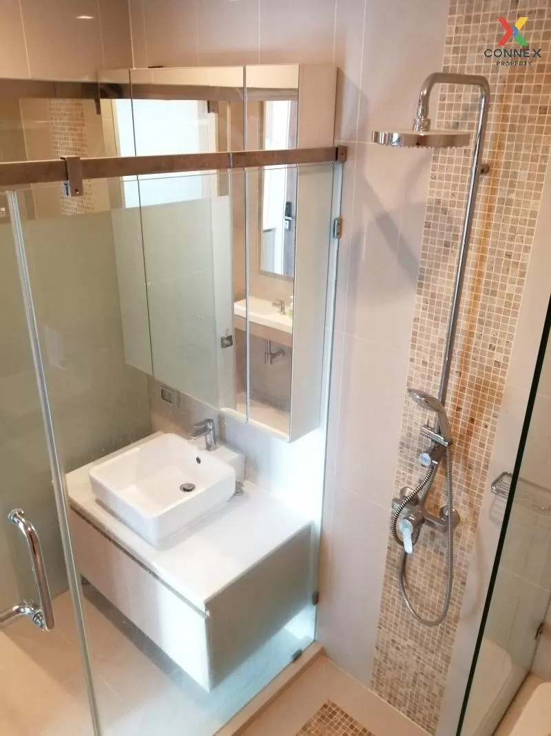 เช่าคอนโด  คิว อโศก MRT-เพชรบุรี มักกะสัน เขต ราชเทวี กรุงเทพ CX-