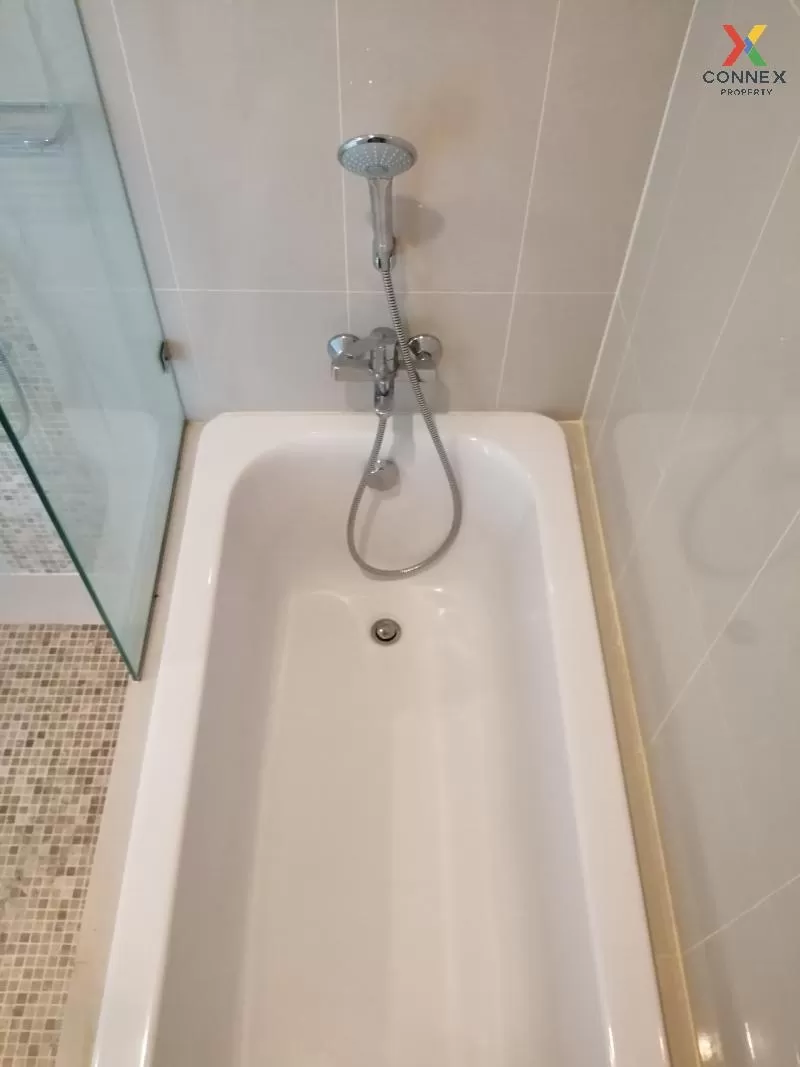 เช่าคอนโด  คิว อโศก MRT-เพชรบุรี มักกะสัน เขต ราชเทวี กรุงเทพ CX-