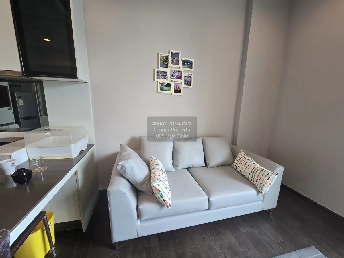 FOR RENT condo , Q Asoke , MRT-Phetchaburi , Makkasan , Rat Thewi 1