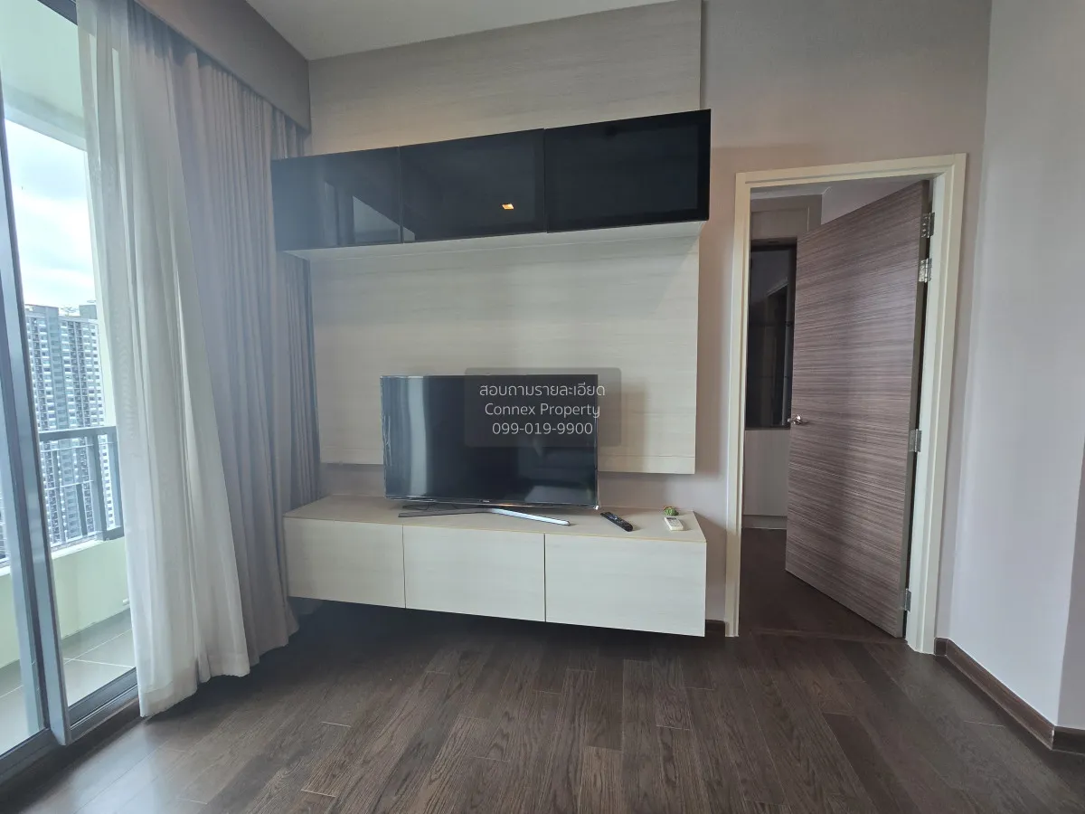 FOR RENT condo , Q Asoke , MRT-Phetchaburi , Makkasan , Rat Thewi 2