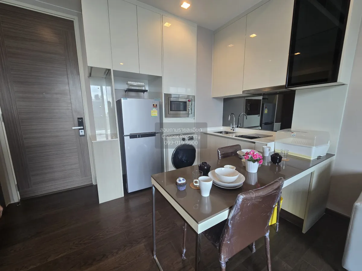 FOR RENT condo , Q Asoke , MRT-Phetchaburi , Makkasan , Rat Thewi 3