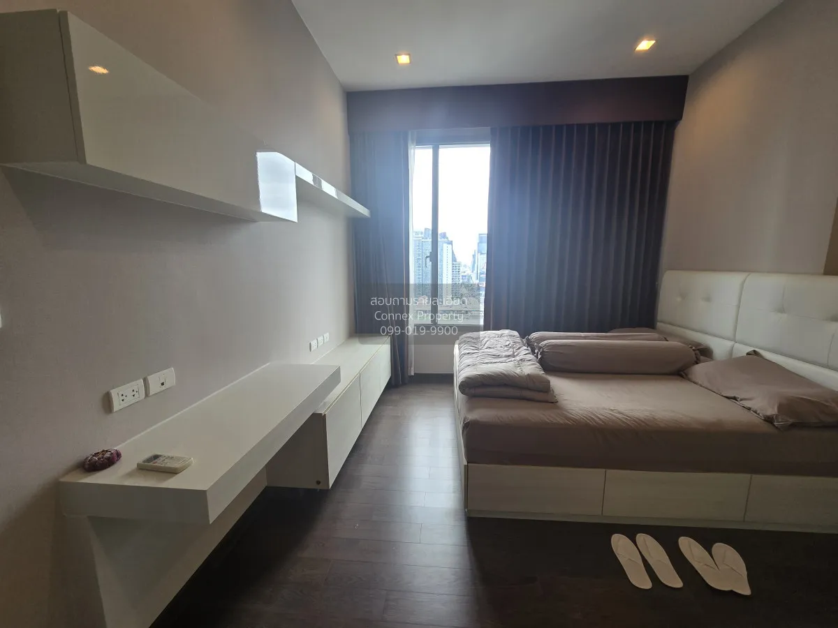 FOR RENT condo , Q Asoke , MRT-Phetchaburi , Makkasan , Rat Thewi 4