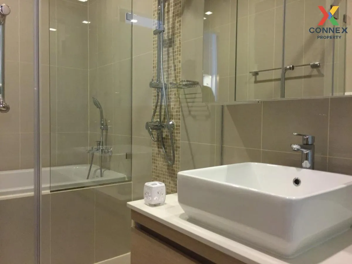 เช่าคอนโด  คิว อโศก MRT-เพชรบุรี มักกะสัน เขต ราชเทวี กรุงเทพ CX-