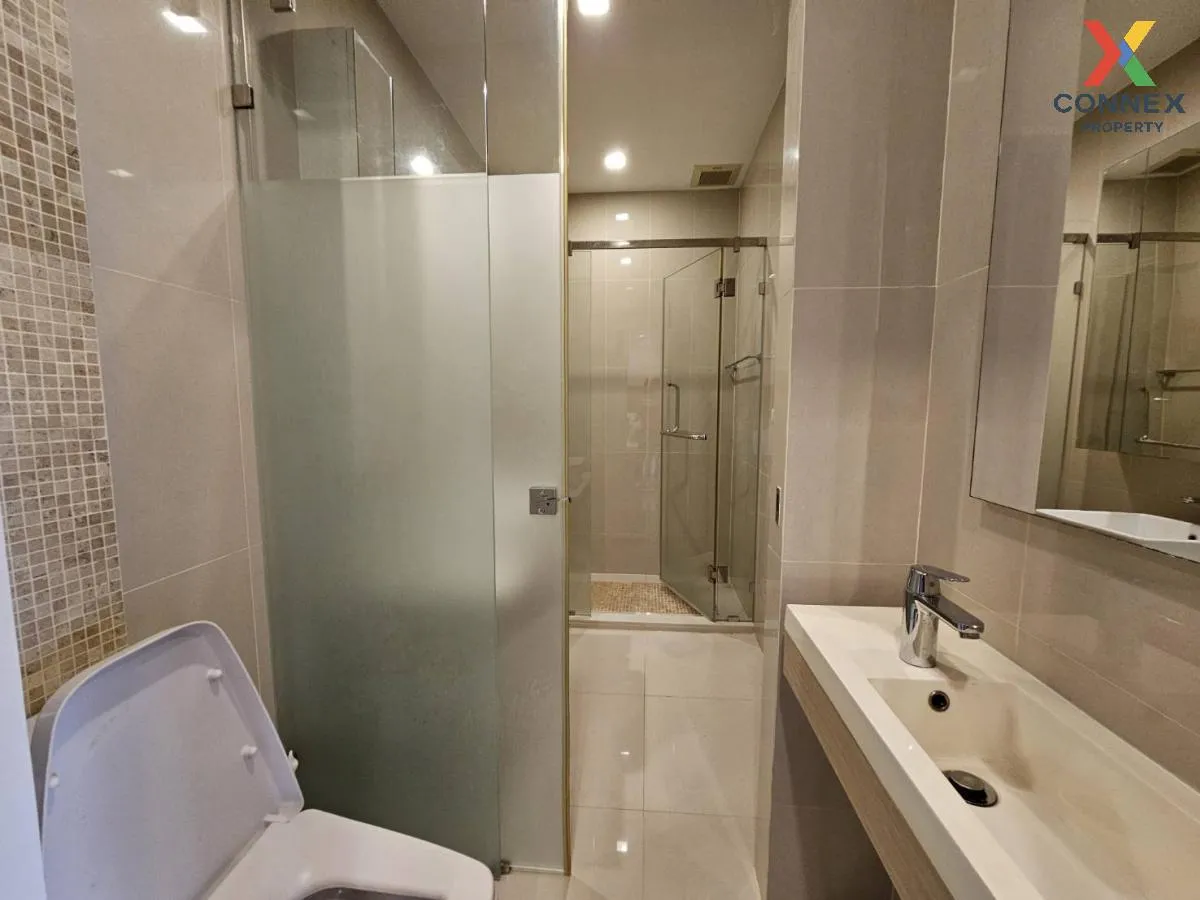 เช่าคอนโด  คิว อโศก MRT-เพชรบุรี มักกะสัน เขต ราชเทวี กรุงเทพ CX-