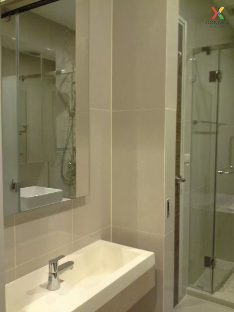 เช่าคอนโด  คิว อโศก MRT-เพชรบุรี มักกะสัน เขต ราชเทวี กรุงเทพ CX-