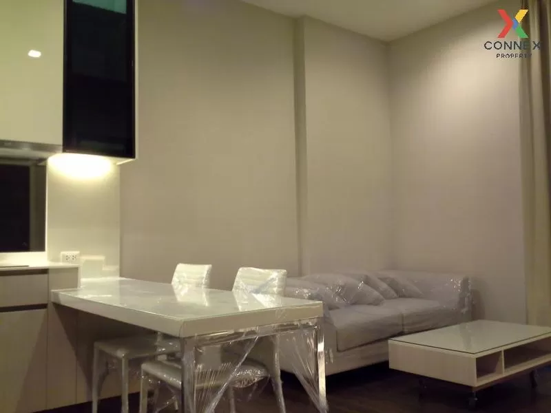 เช่าคอนโด  คิว อโศก MRT-เพชรบุรี มักกะสัน เขต ราชเทวี กรุงเทพ CX- 3