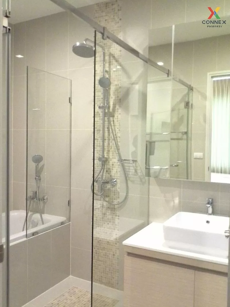 เช่าคอนโด  คิว อโศก MRT-เพชรบุรี มักกะสัน เขต ราชเทวี กรุงเทพ CX-