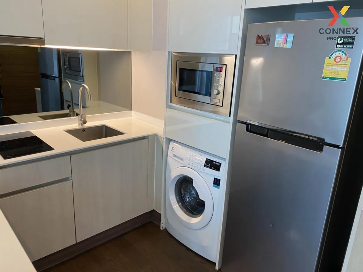 เช่าคอนโด  คิว อโศก MRT-เพชรบุรี มักกะสัน เขต ราชเทวี กรุงเทพ CX-