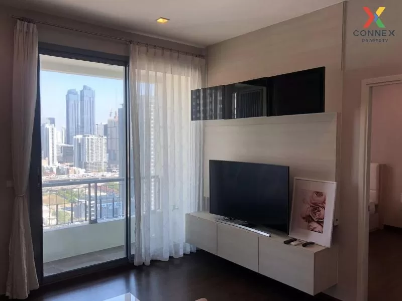 FOR SALE condo , Q Asoke , high floor , MRT-Phetchaburi , Makkasa FOR SALE condo , Q Asoke , high floor , MRT-Phetchaburi , Makkasa 3