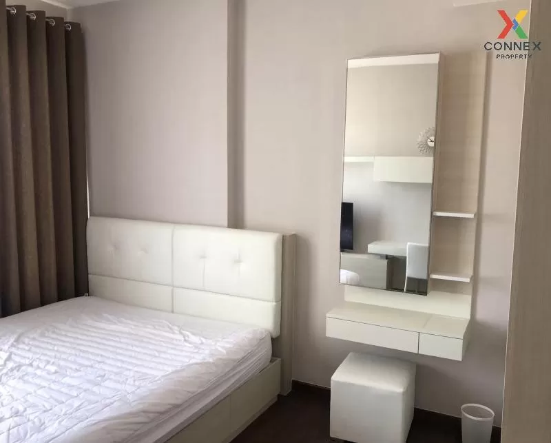 FOR SALE condo , Q Asoke , high floor , MRT-Phetchaburi , Makkasa FOR SALE condo , Q Asoke , high floor , MRT-Phetchaburi , Makkasa 4