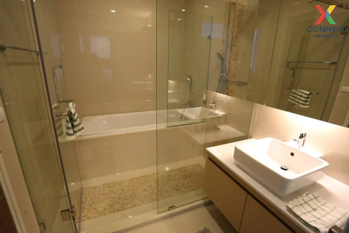 เช่าคอนโด  คิว อโศก MRT-เพชรบุรี มักกะสัน เขต ราชเทวี กรุงเทพ CX-