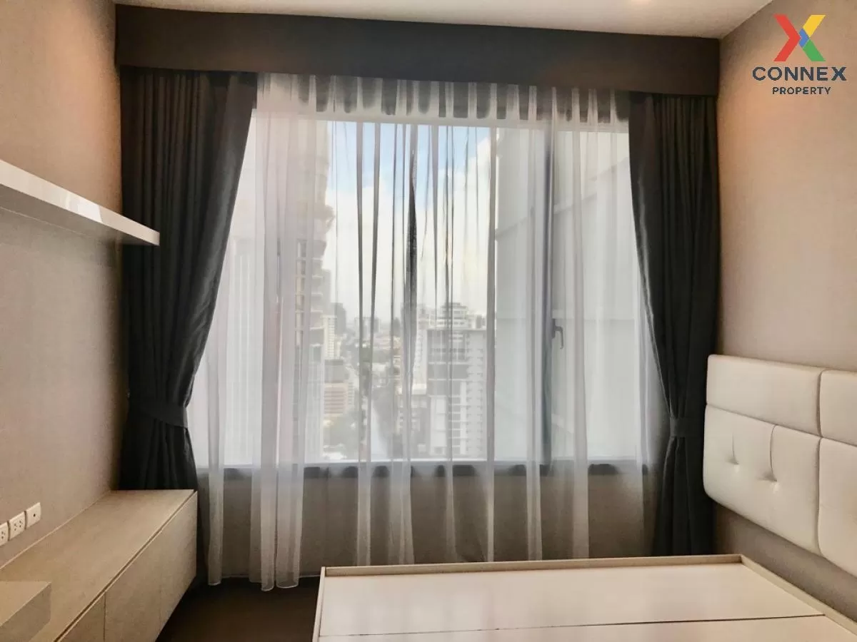 FOR SALE condo , Q Asoke , MRT-Phetchaburi , Makkasan , Rat Thewi FOR SALE condo , Q Asoke , MRT-Phetchaburi , Makkasan , Rat Thewi 4