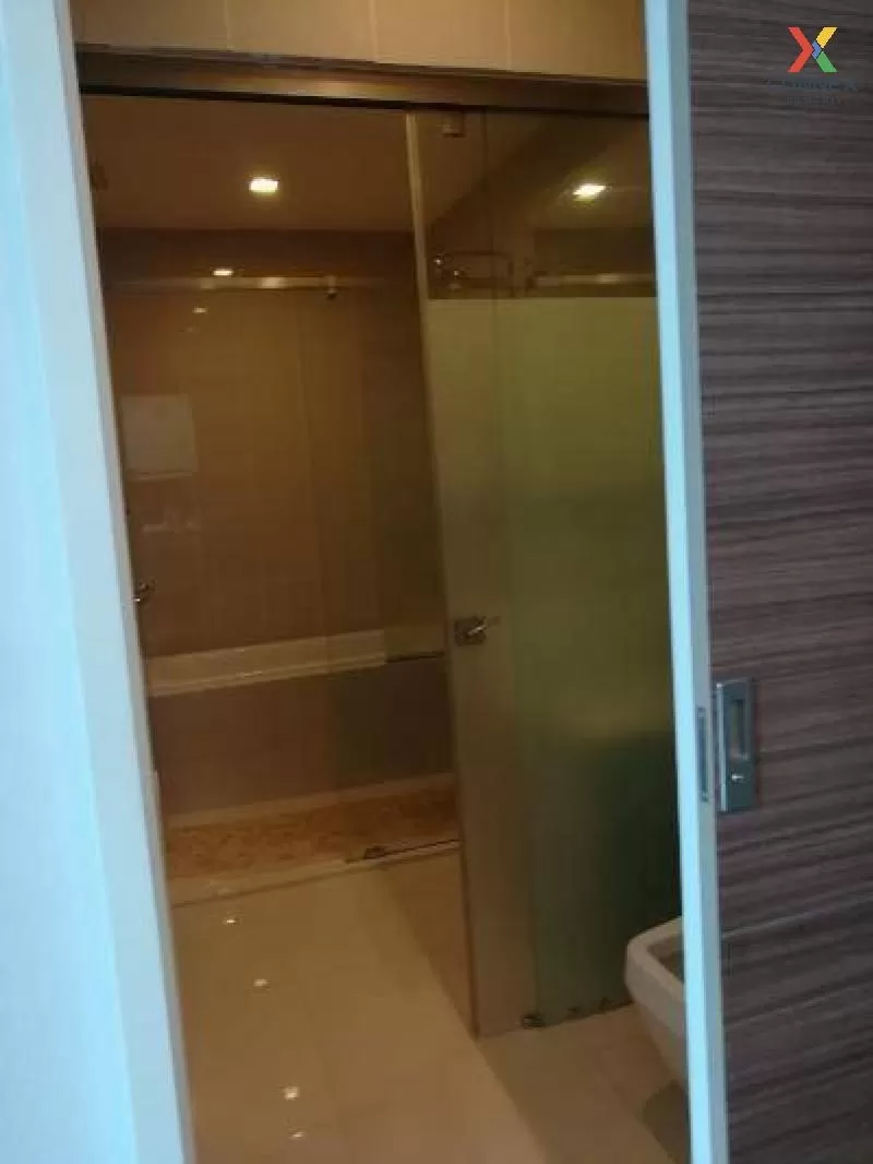 เช่าคอนโด  คิว อโศก MRT-เพชรบุรี มักกะสัน เขต ราชเทวี กรุงเทพ CX-