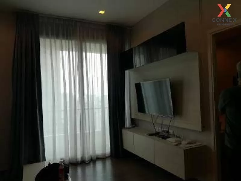 เช่าคอนโด  คิว อโศก MRT-เพชรบุรี มักกะสัน เขต ราชเทวี กรุงเทพ CX- 2