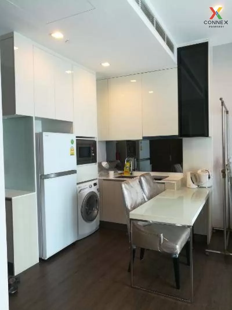 เช่าคอนโด  คิว อโศก MRT-เพชรบุรี มักกะสัน เขต ราชเทวี กรุงเทพ CX- 3