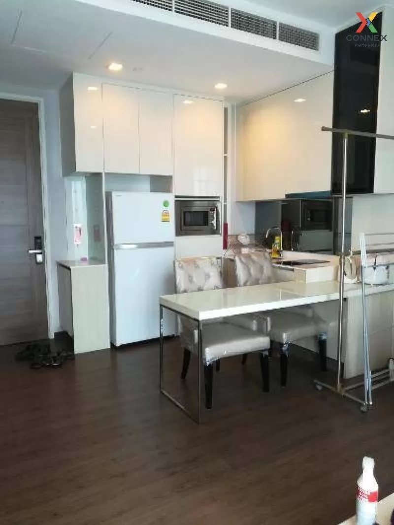 เช่าคอนโด  คิว อโศก MRT-เพชรบุรี มักกะสัน เขต ราชเทวี กรุงเทพ CX- 4