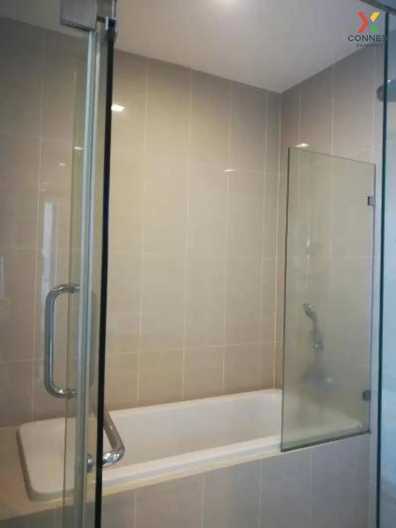 เช่าคอนโด  คิว อโศก MRT-เพชรบุรี มักกะสัน เขต ราชเทวี กรุงเทพ CX-