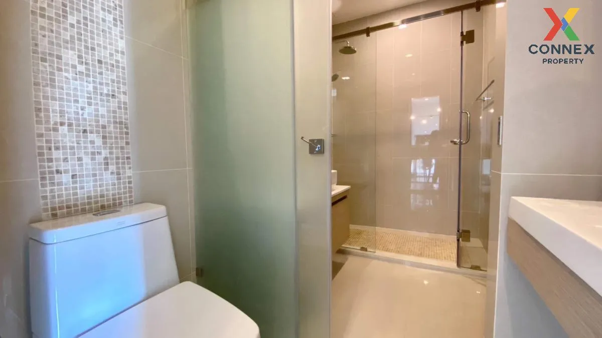 เช่าคอนโด  คิว อโศก MRT-เพชรบุรี มักกะสัน เขต ราชเทวี กรุงเทพ CX-