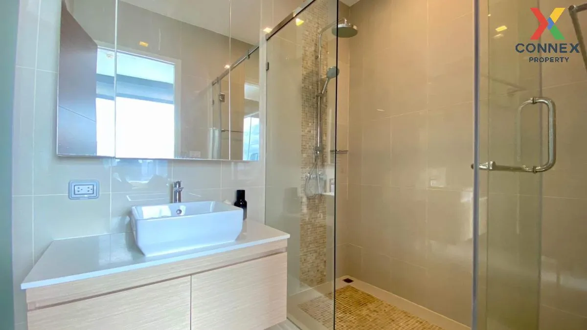 เช่าคอนโด  คิว อโศก MRT-เพชรบุรี มักกะสัน เขต ราชเทวี กรุงเทพ CX-