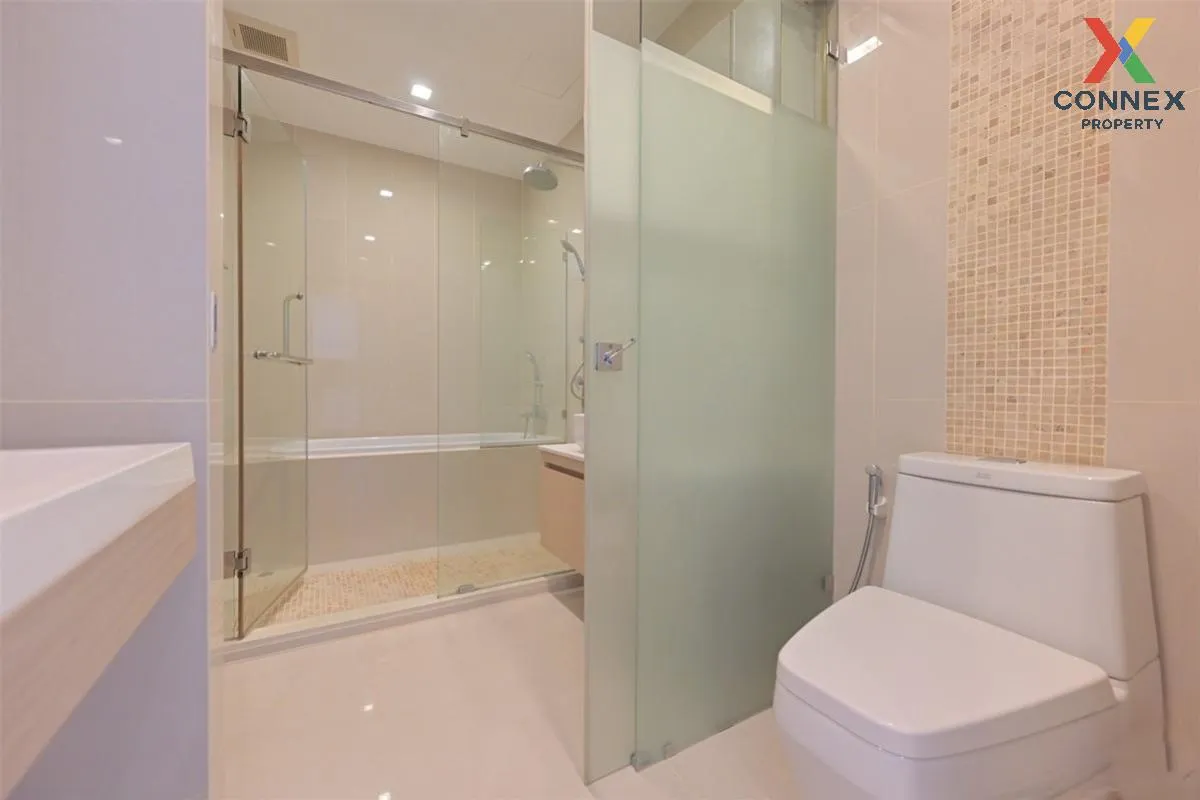 เช่าคอนโด  คิว อโศก MRT-เพชรบุรี มักกะสัน เขต ราชเทวี กรุงเทพ CX-