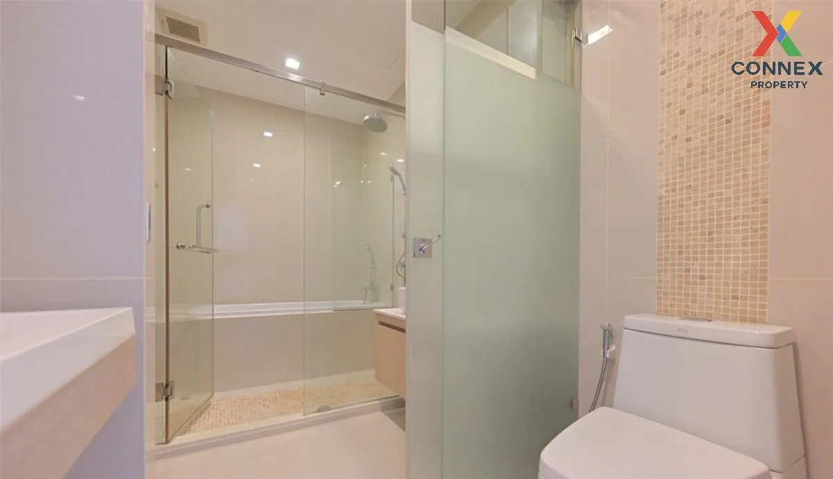 เช่าคอนโด  คิว อโศก MRT-เพชรบุรี มักกะสัน เขต ราชเทวี กรุงเทพ CX-