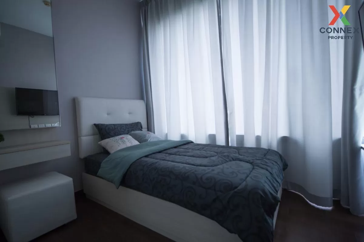 เช่าคอนโด  คิว อโศก MRT-เพชรบุรี มักกะสัน เขต ราชเทวี กรุงเทพ CX-