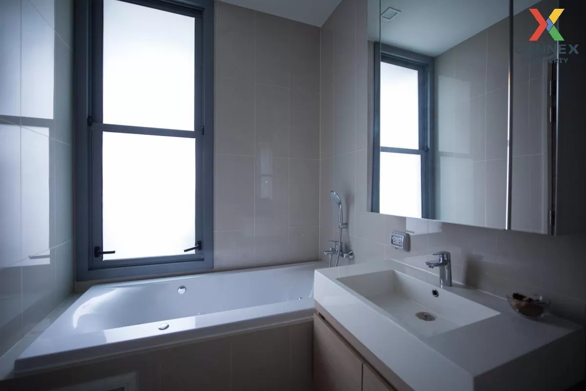 เช่าคอนโด  คิว อโศก MRT-เพชรบุรี มักกะสัน เขต ราชเทวี กรุงเทพ CX-