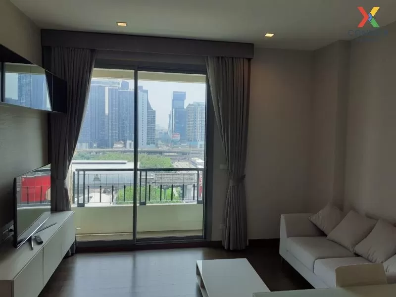 เช่าคอนโด  คิว อโศก MRT-เพชรบุรี มักกะสัน เขต ราชเทวี กรุงเทพ CX- 3