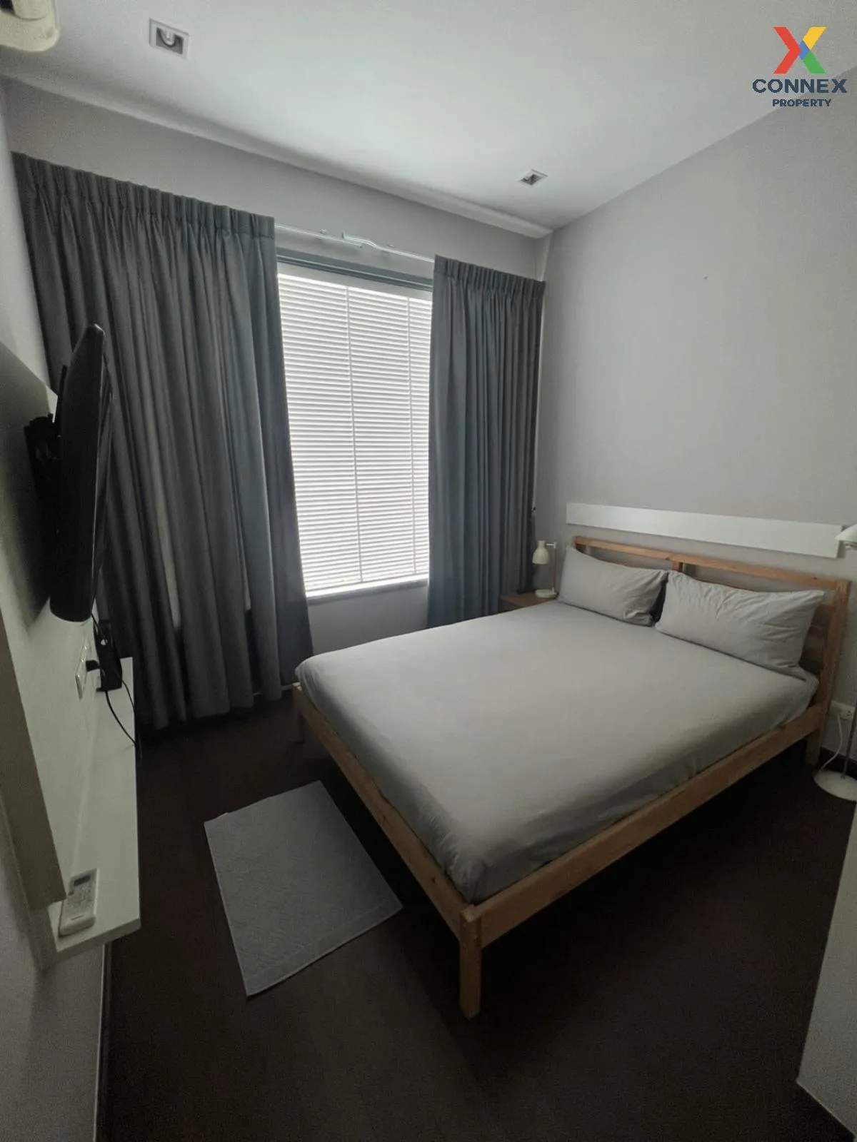 เช่าคอนโด  คิว อโศก MRT-เพชรบุรี มักกะสัน เขต ราชเทวี กรุงเทพ CX- 3