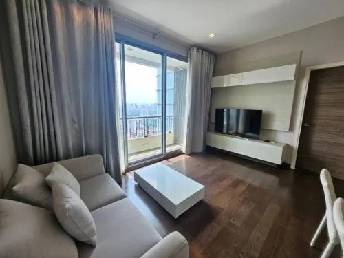 FOR RENT condo , Q Asoke , MRT-Phetchaburi , Makkasan , Rat Thewi , Bangkok , CX-34127