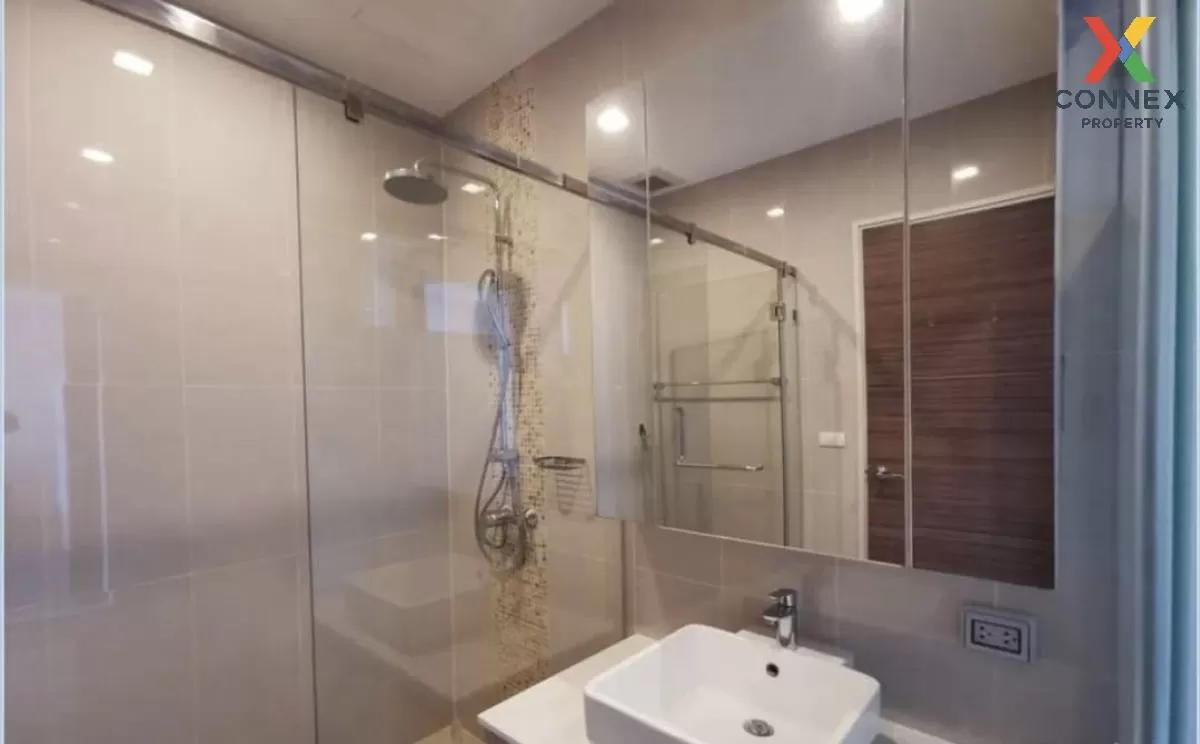 เช่าคอนโด  คิว อโศก MRT-เพชรบุรี มักกะสัน เขต ราชเทวี กรุงเทพ CX-