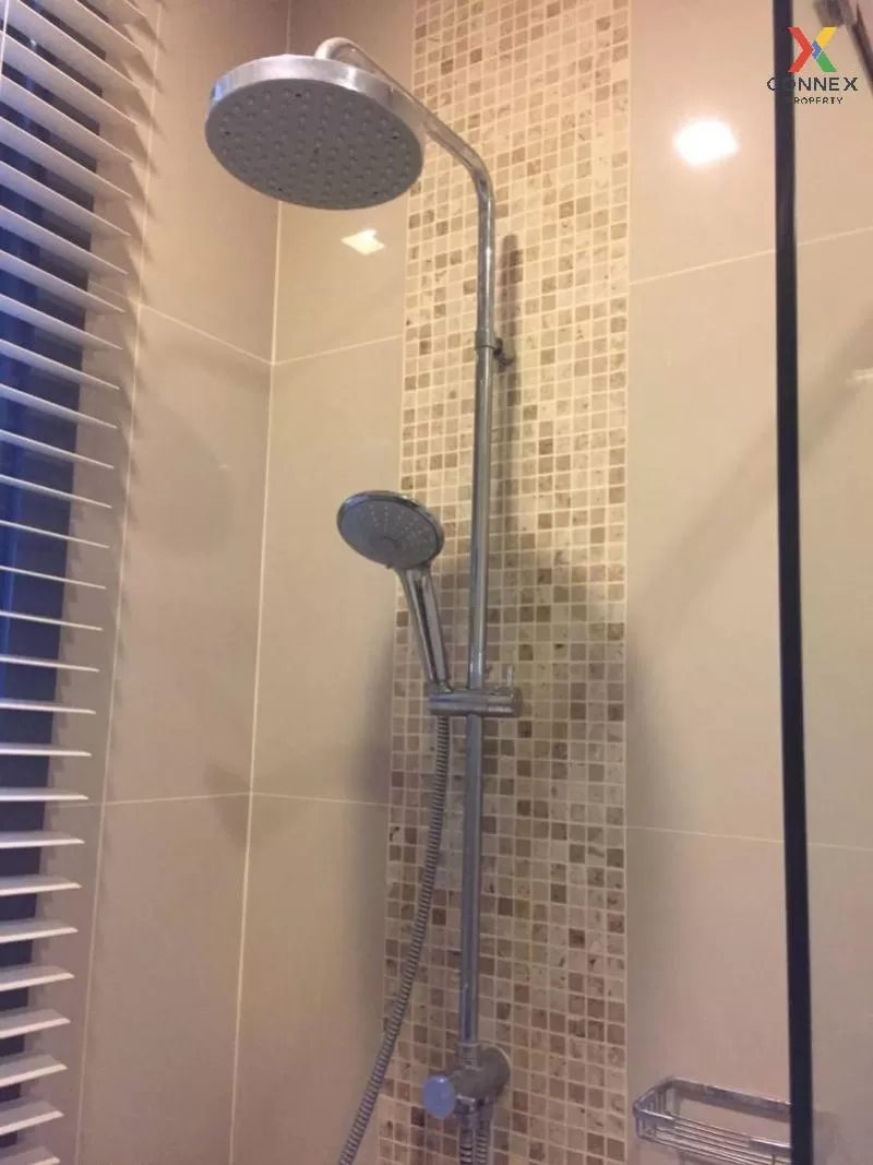 เช่าคอนโด  คิว อโศก MRT-เพชรบุรี มักกะสัน เขต ราชเทวี กรุงเทพ CX-