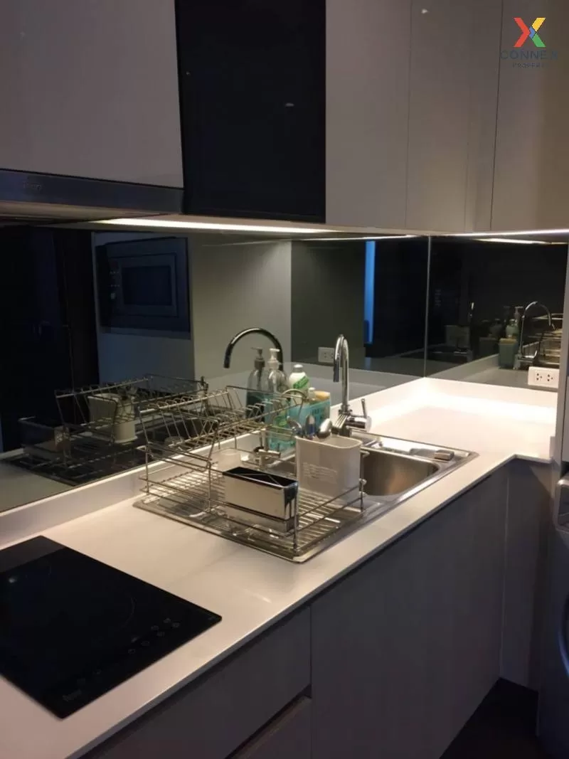 เช่าคอนโด  คิว อโศก MRT-เพชรบุรี มักกะสัน เขต ราชเทวี กรุงเทพ CX- 4