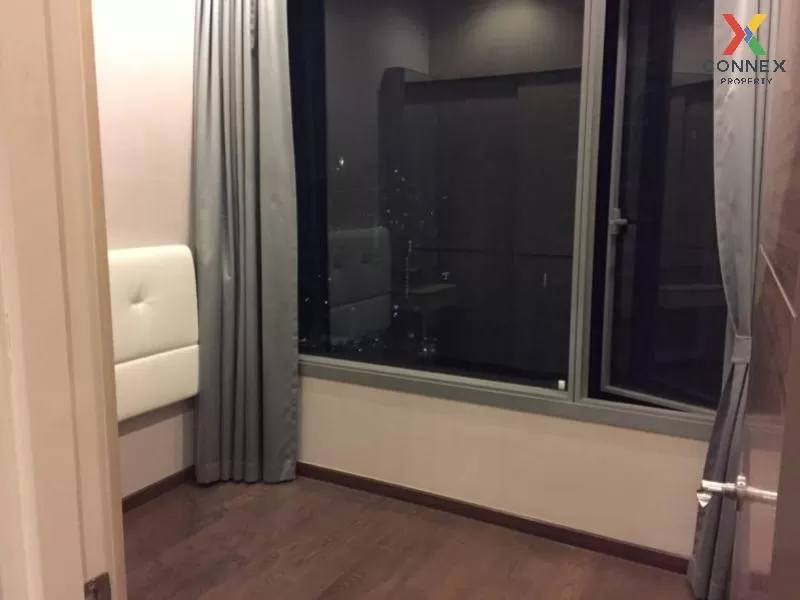 เช่าคอนโด  คิว อโศก MRT-เพชรบุรี มักกะสัน เขต ราชเทวี กรุงเทพ CX-