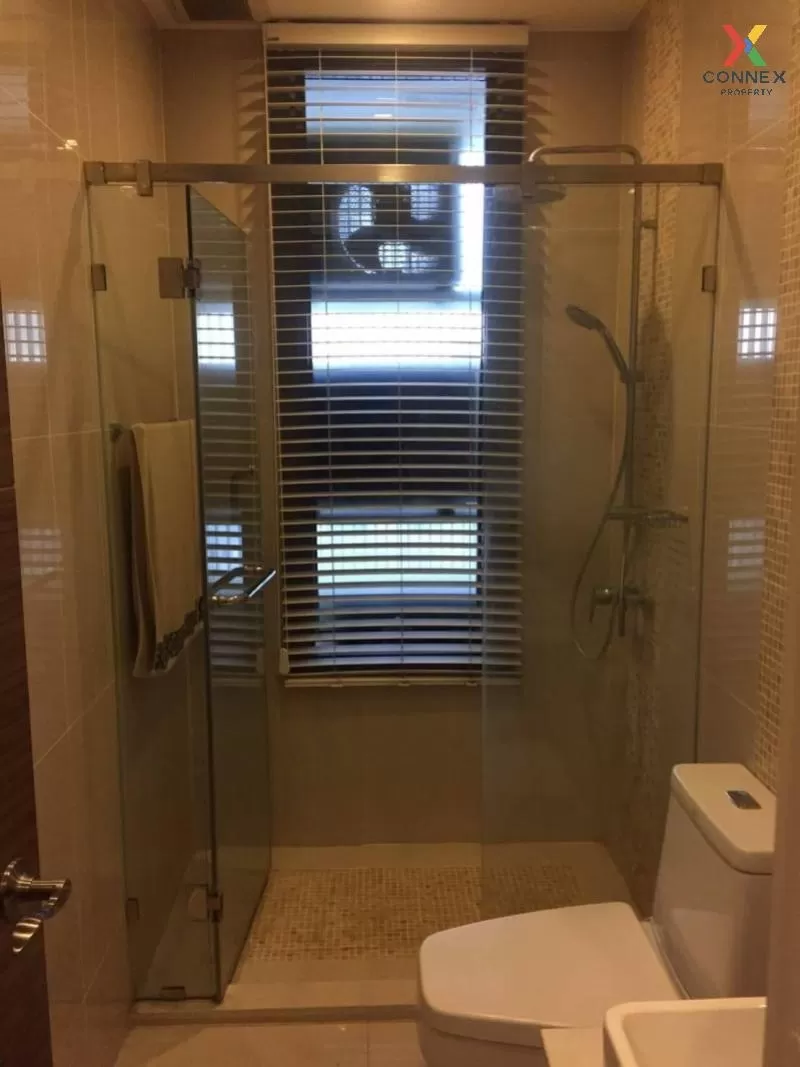 เช่าคอนโด  คิว อโศก MRT-เพชรบุรี มักกะสัน เขต ราชเทวี กรุงเทพ CX-