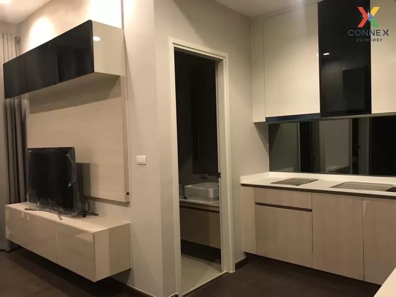 ขายคอนโด  คิว อโศก MRT-เพชรบุรี มักกะสัน เขต ราชเทวี กรุงเทพ CX-3 2