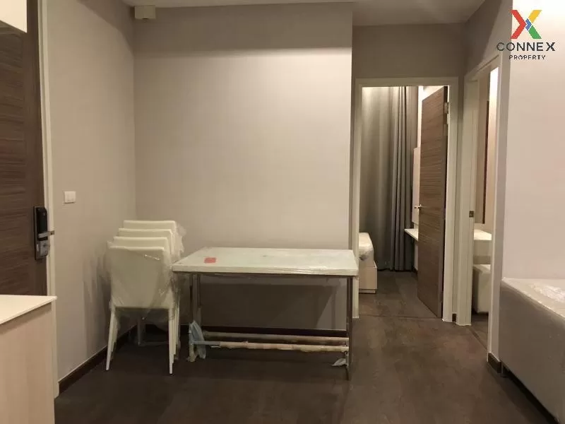 ขายคอนโด  คิว อโศก MRT-เพชรบุรี มักกะสัน เขต ราชเทวี กรุงเทพ CX-3