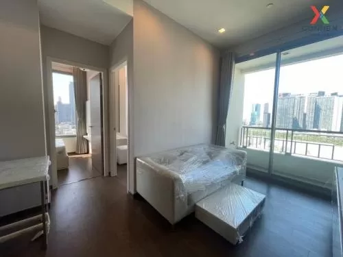 ขายคอนโด  คิว อโศก MRT-เพชรบุรี มักกะสัน เขต ราชเทวี กรุงเทพ CX-34146